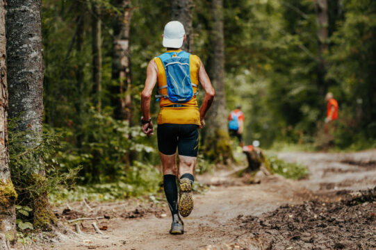 Ultra Marathoner 101: Useful Tips for Beginners to Get Started