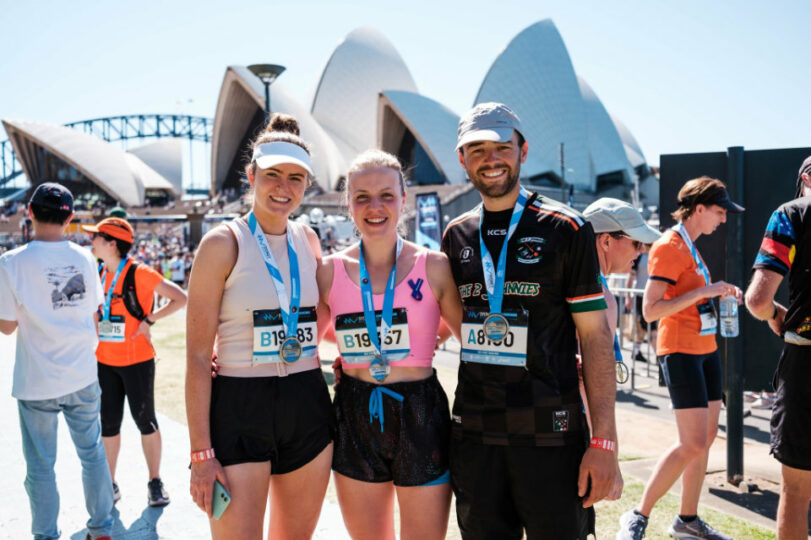 Sydney Marathon Will It Join the World Marathon Majors in 2025?