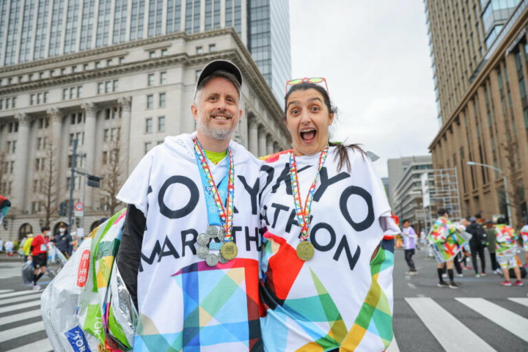 Tokyo Marathon 2024 A Prestigious Run Through Rich Tradition