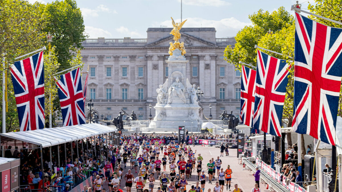 TCS London Marathon 2024 The Best Runner S Guide   London Marathon 2024 Thumb 1200x675 