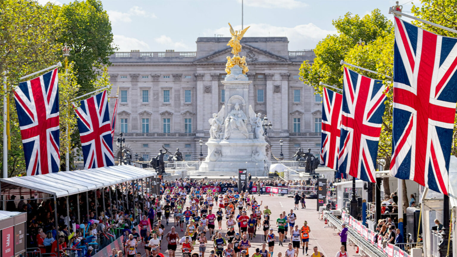 TCS London Marathon 2024: The Best Runner's Guide