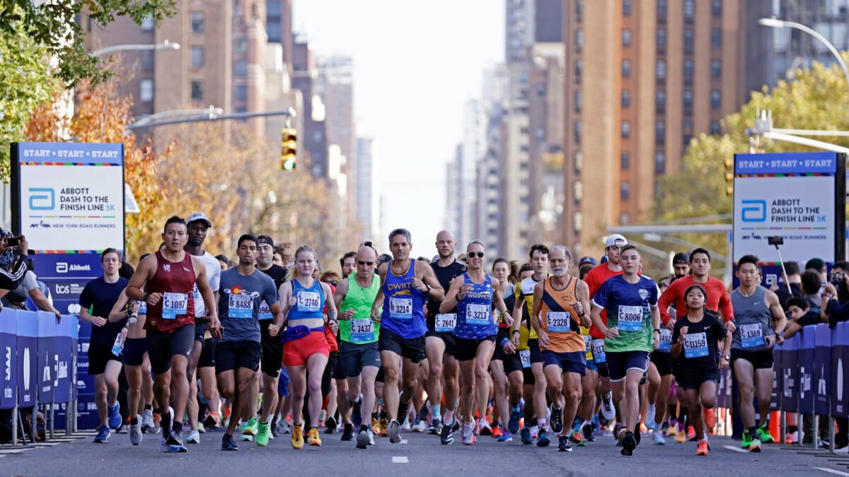 Tcs Nyc Marathon 2024 Dates Adan Lissie