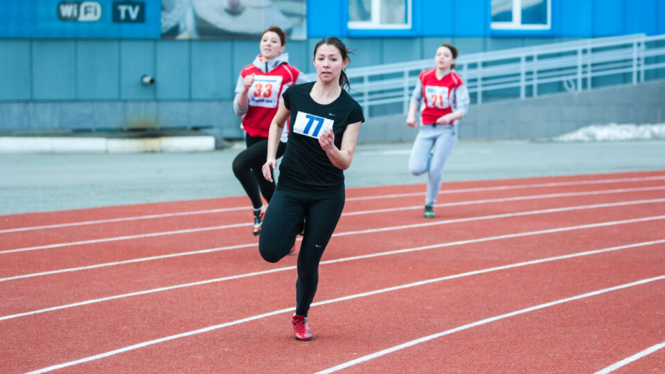 The Benefits of Running for Students: A Path to Wellness and Success