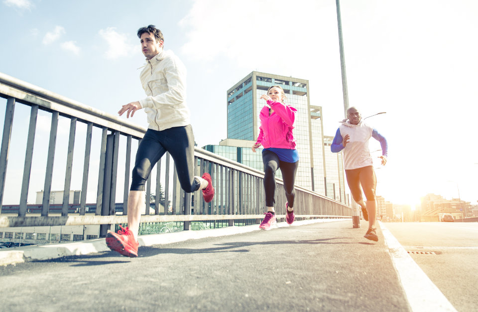 Reasons to Run: Your Ultimate Fitness Guide