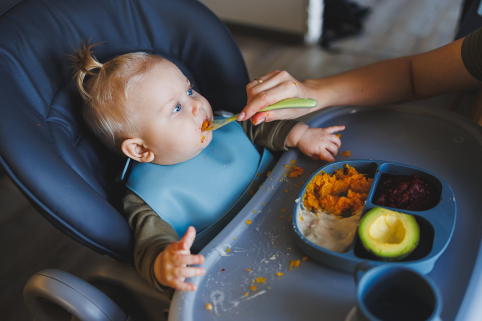 Great Tips for Balanced Toddler Meals: Easy and Nutritious