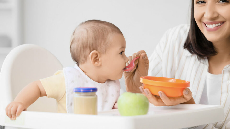 Great Tips for Balanced Toddler Meals: Easy and Nutritious