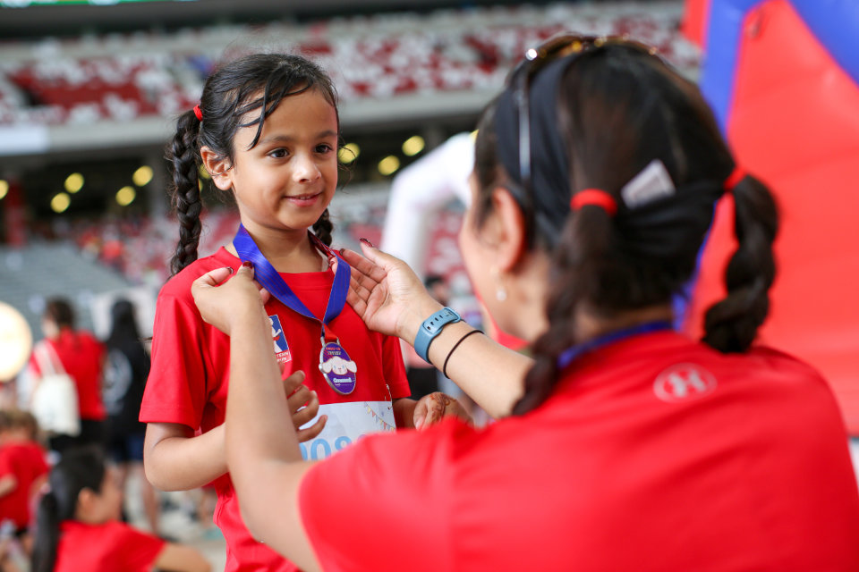 Great Eastern Women's Run 2024