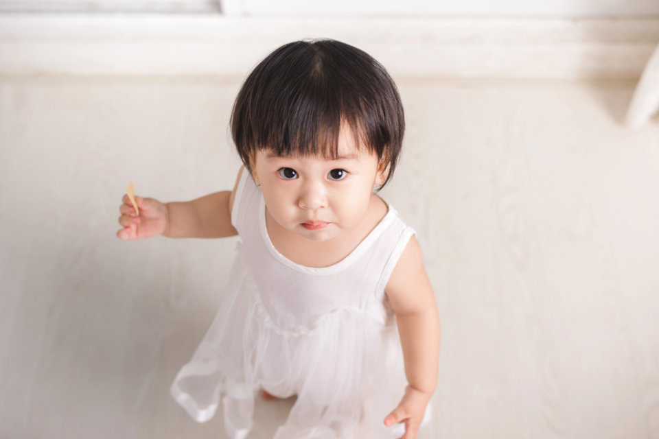 What Should You Look for in Safe and Nutritious Snacks for Babies