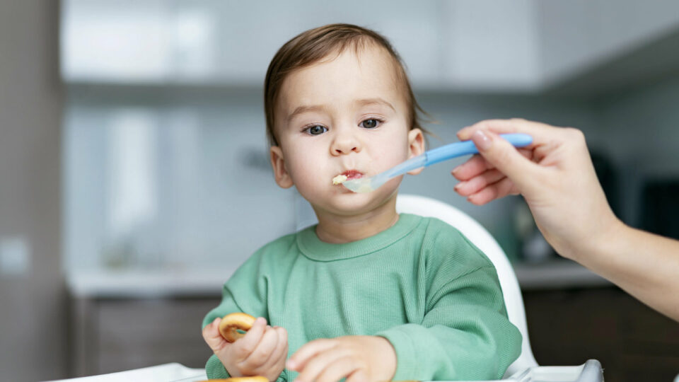 What Should You Look for in Safe and Nutritious Snacks for Babies