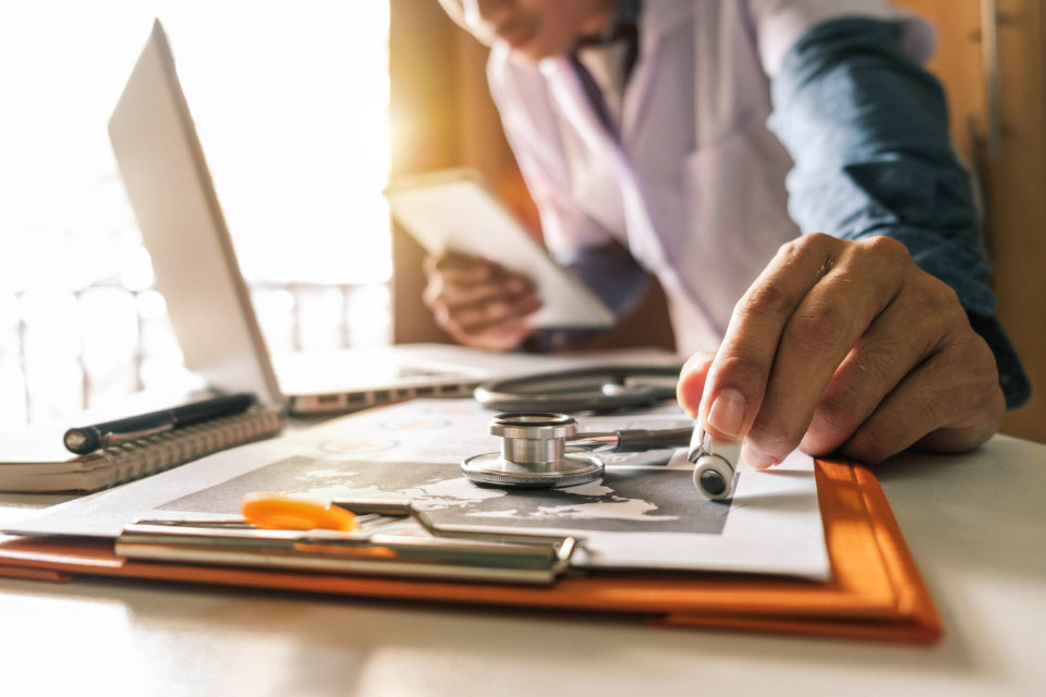 Choosing the Right Healthcare IT Solutions