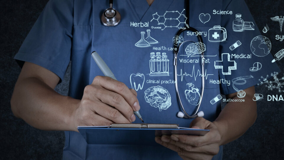 Choosing the Right Healthcare IT Solutions