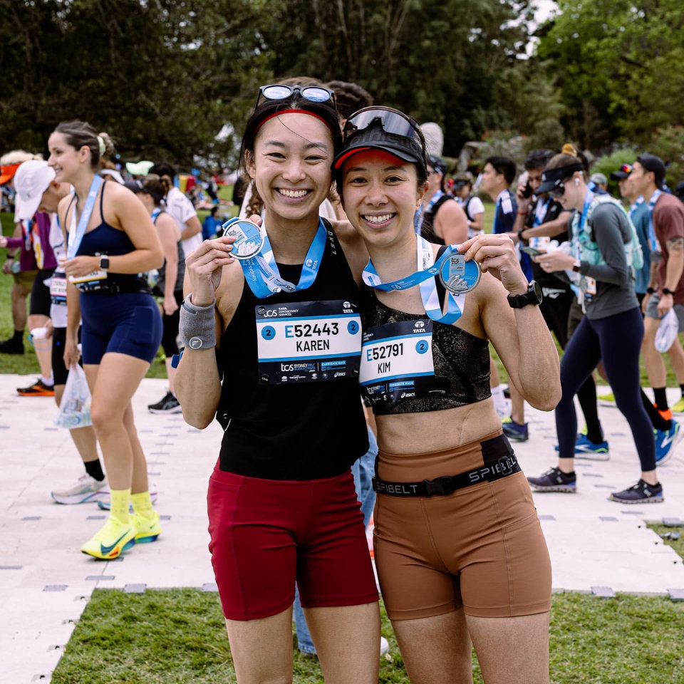 Sydney Marathon Becomes 7th World Marathon Major