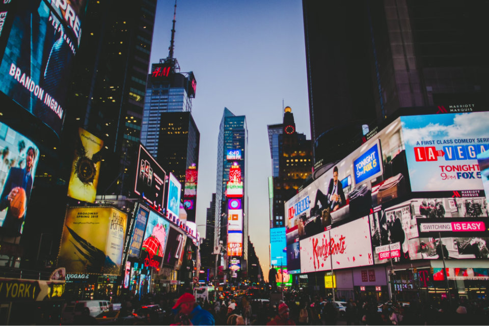 Reasons You'll Love Living in New York as a Student