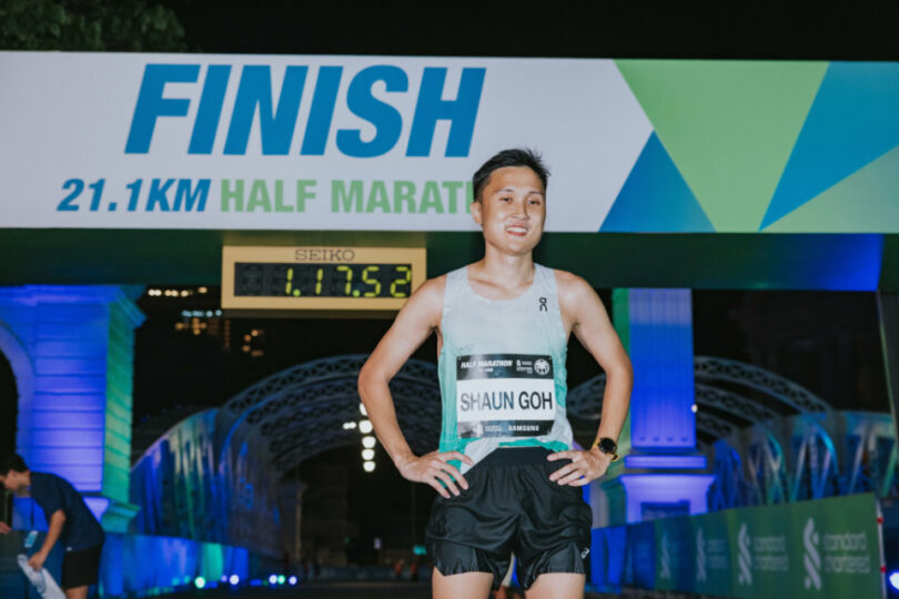 Standard Chartered Singapore Marathon 2024: Highlights and Key Takeaways