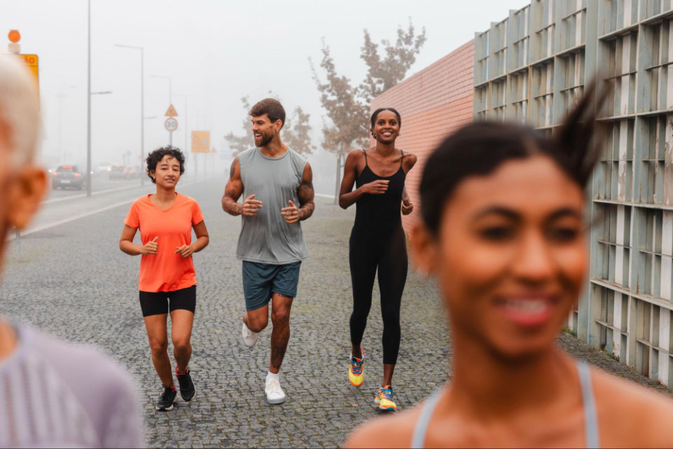 The Rise of Social Running: How It Benefits Your Body, Mind, and Career